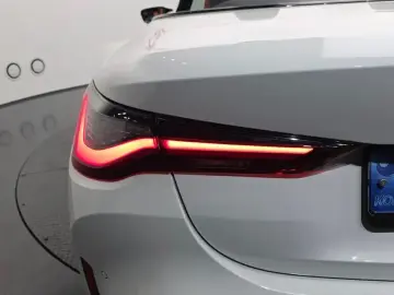 2023 BMW M4 с пробегом 11 509 км