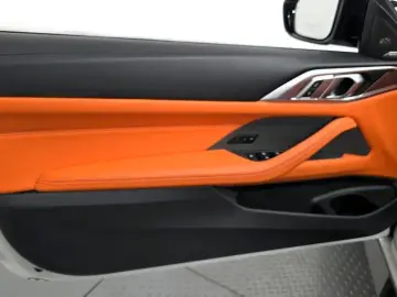 2023 BMW M4 с пробегом 11 509 км