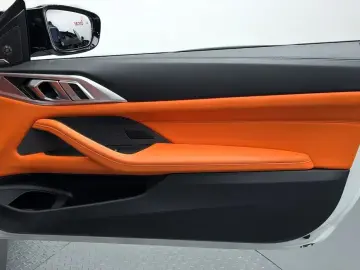 2023 BMW M4 с пробегом 11 509 км