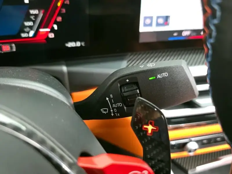2023 BMW M4 с пробегом 11 509 км
