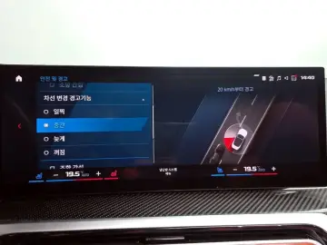 2023 BMW M4 с пробегом 11 509 км