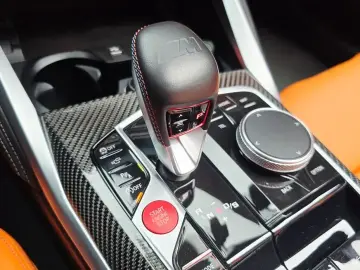 2023 BMW M4 с пробегом 20 866 км