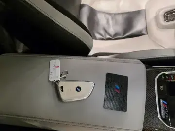 2021 BMW M4 с пробегом 65 100 км