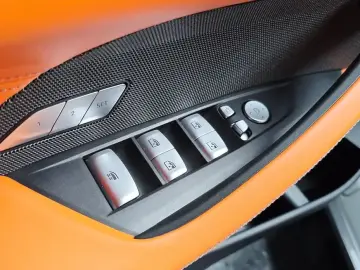 2023 BMW M4 с пробегом 20 866 км