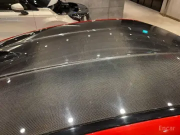2021 BMW M4 с пробегом 65 100 км