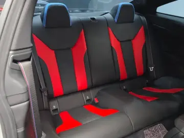 2022 BMW M4 с пробегом 4 127 км