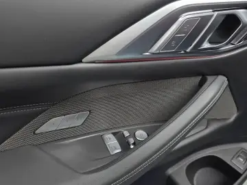 2022 BMW M4 с пробегом 4 127 км