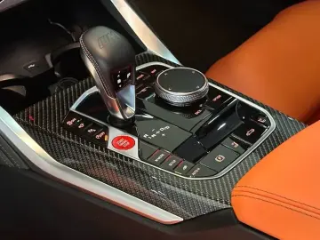 2023 BMW M4 с пробегом 12 865 км