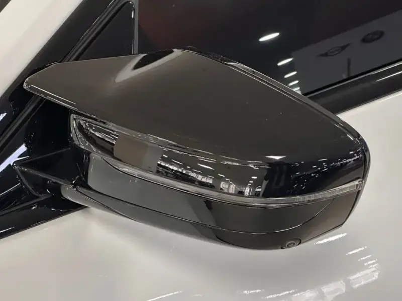 2023 BMW M4 с пробегом 12 865 км