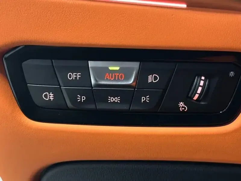 2023 BMW M4 с пробегом 12 865 км