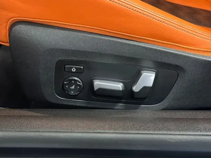 2023 BMW M4 с пробегом 12 865 км
