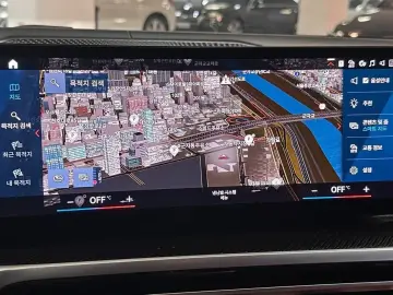 2023 BMW M4 с пробегом 12 865 км