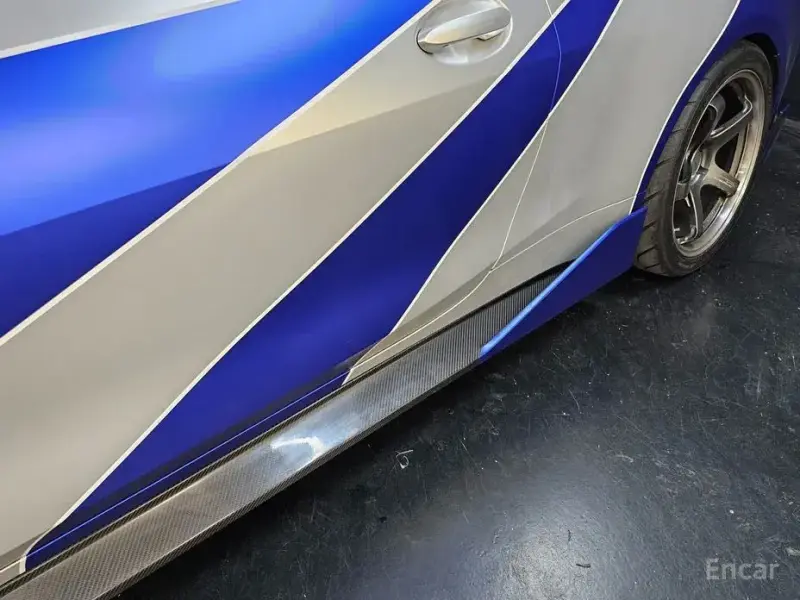 2023 BMW M4 с пробегом 68 700 км