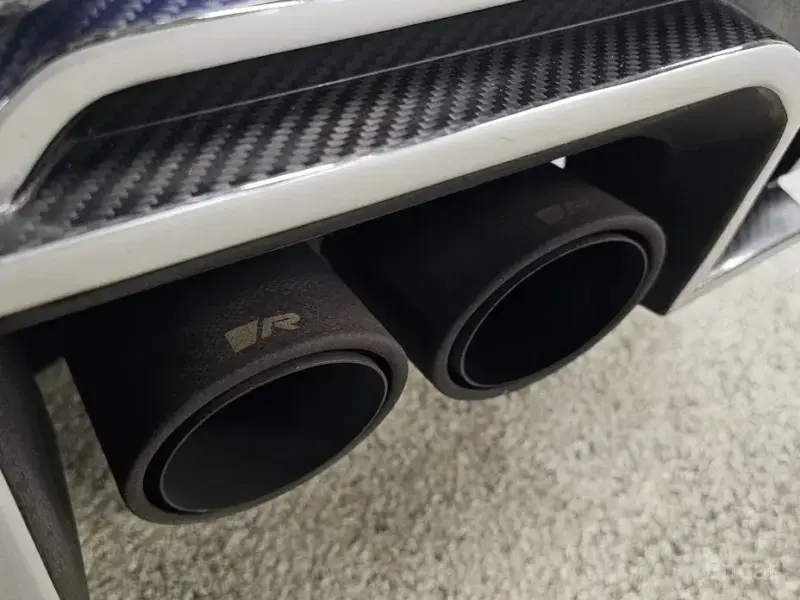 2023 BMW M4 с пробегом 68 700 км