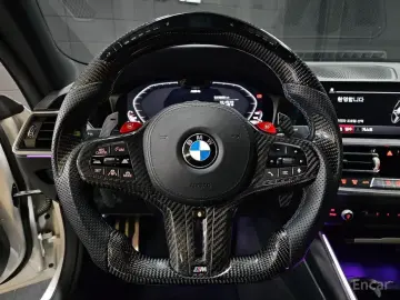 2023 BMW M4 с пробегом 68 700 км