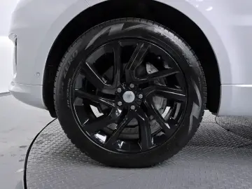 2022 Land Rover Range Rover Sport с пробегом 81 554 км