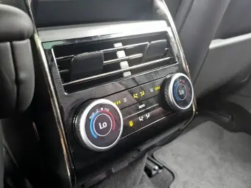 2023 Land Rover Range Rover Sport с пробегом 26 935 км