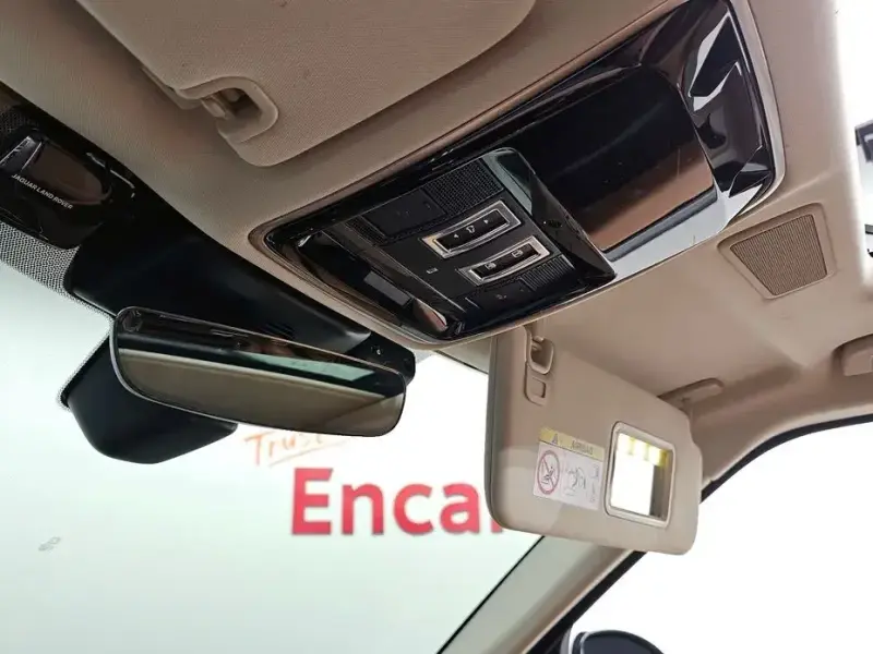 2022 Land Rover Range Rover Sport с пробегом 81 554 км