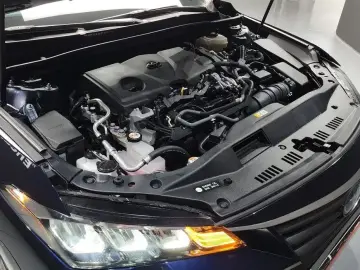 2021 Toyota Avalon с пробегом 44 492 км