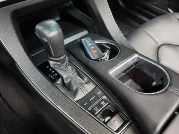 2021 Toyota Avalon с пробегом 44 492 км
