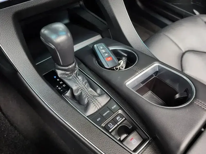 2021 Toyota Avalon с пробегом 44 492 км