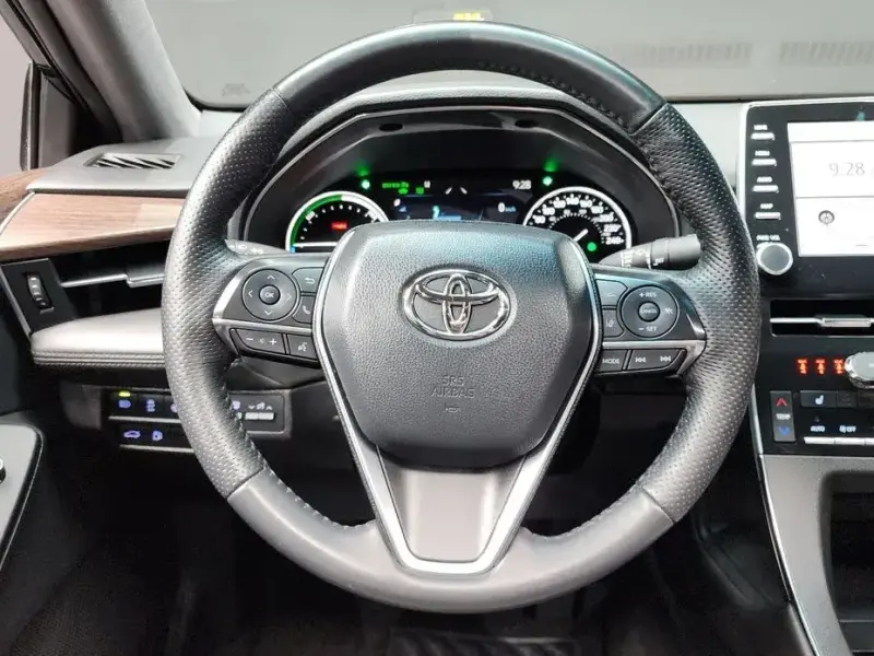 2021 Toyota Avalon с пробегом 44 492 км