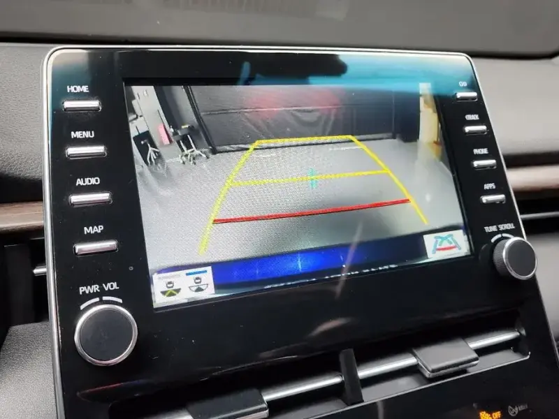 2021 Toyota Avalon с пробегом 44 492 км