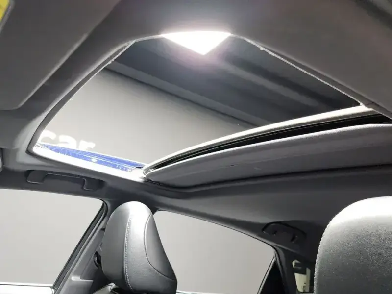 2021 Toyota Avalon с пробегом 44 492 км