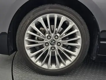 2018 Toyota Avalon с пробегом 110 427 км