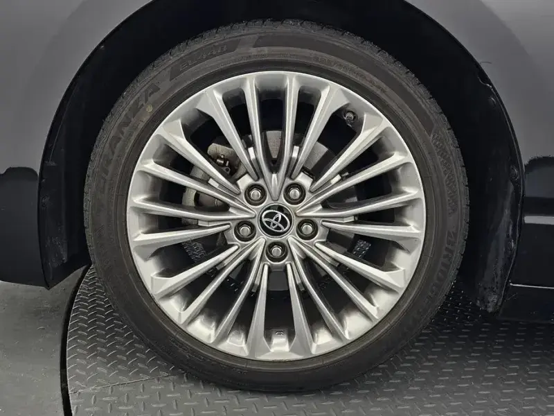 2018 Toyota Avalon с пробегом 110 427 км