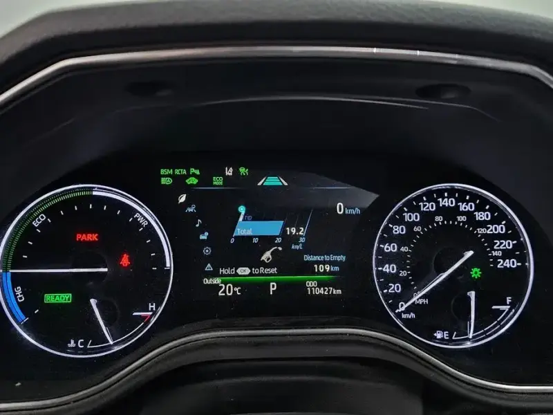 2018 Toyota Avalon с пробегом 110 427 км