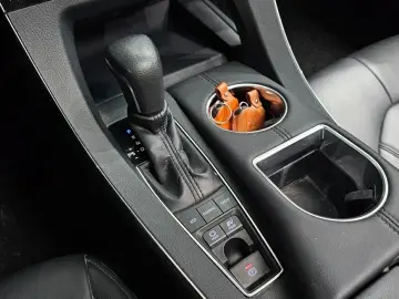 2018 Toyota Avalon с пробегом 110 427 км