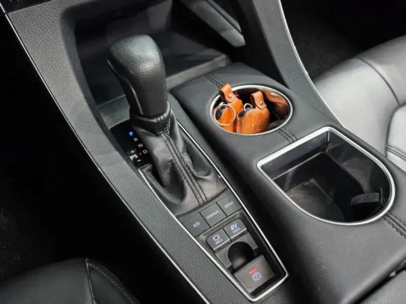 2018 Toyota Avalon с пробегом 110 427 км