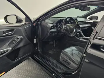 2018 Toyota Avalon с пробегом 110 427 км