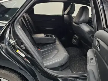 2018 Toyota Avalon с пробегом 110 427 км