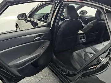 2018 Toyota Avalon с пробегом 110 427 км