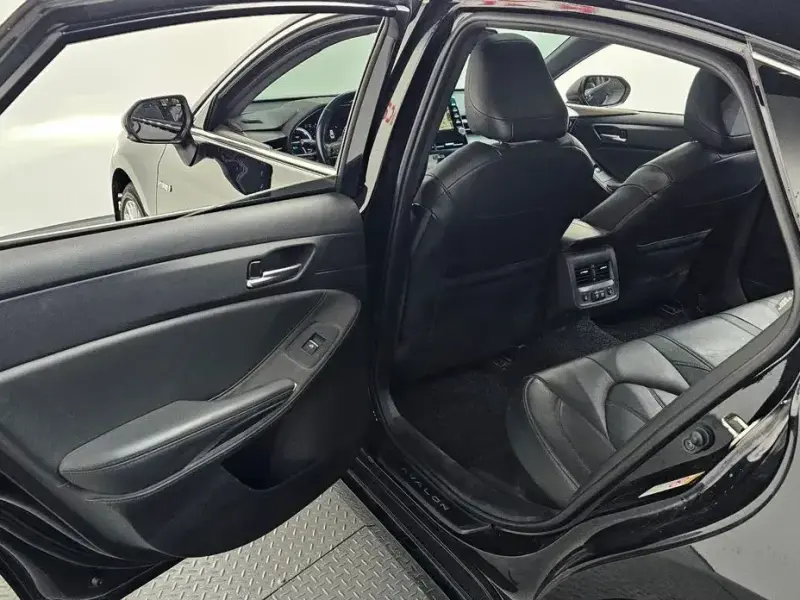 2018 Toyota Avalon с пробегом 110 427 км