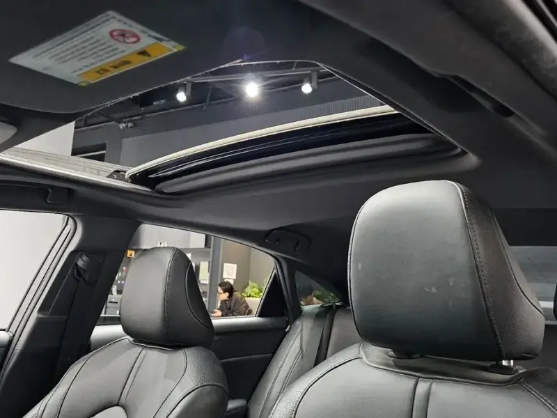 2018 Toyota Avalon с пробегом 110 427 км