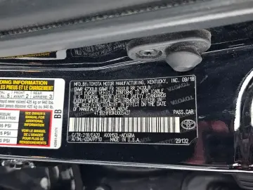 2018 Toyota Avalon с пробегом 110 427 км