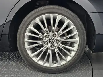 2018 Toyota Avalon с пробегом 110 427 км
