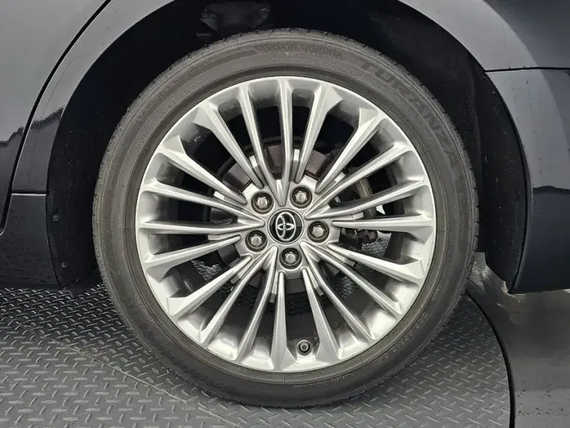 2018 Toyota Avalon с пробегом 110 427 км