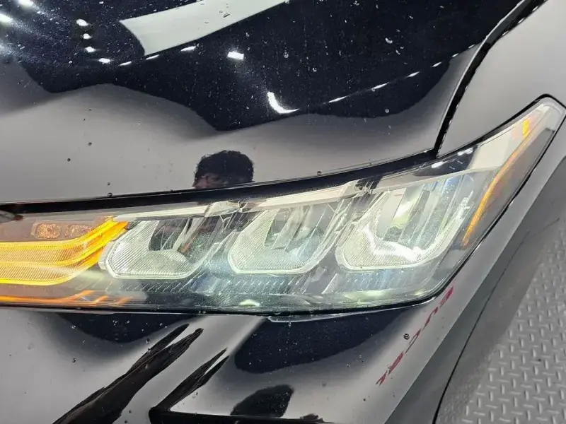 2018 Toyota Avalon с пробегом 110 427 км
