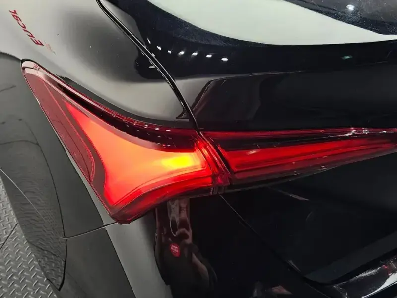 2018 Toyota Avalon с пробегом 110 427 км