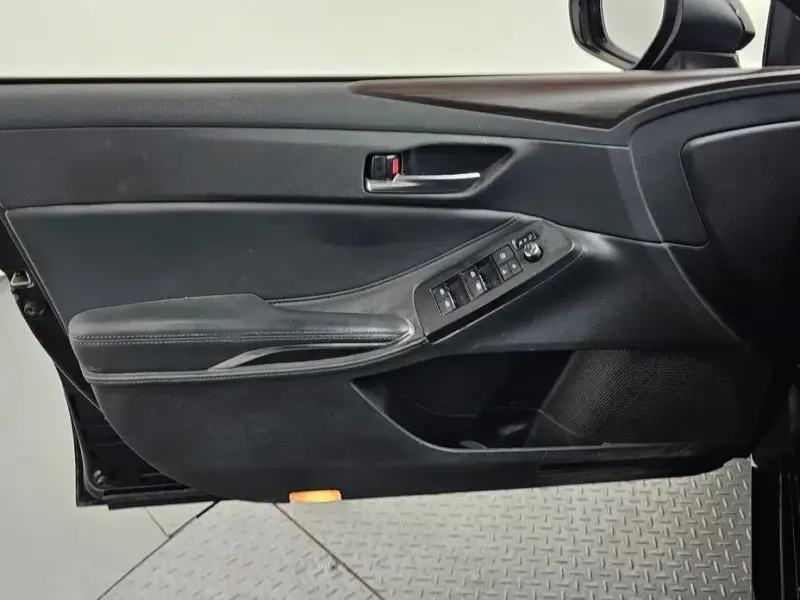 2018 Toyota Avalon с пробегом 110 427 км