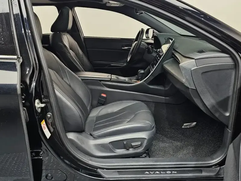 2018 Toyota Avalon с пробегом 110 427 км