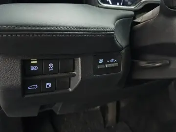 2018 Toyota Avalon с пробегом 110 427 км