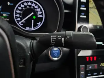2018 Toyota Avalon с пробегом 110 427 км