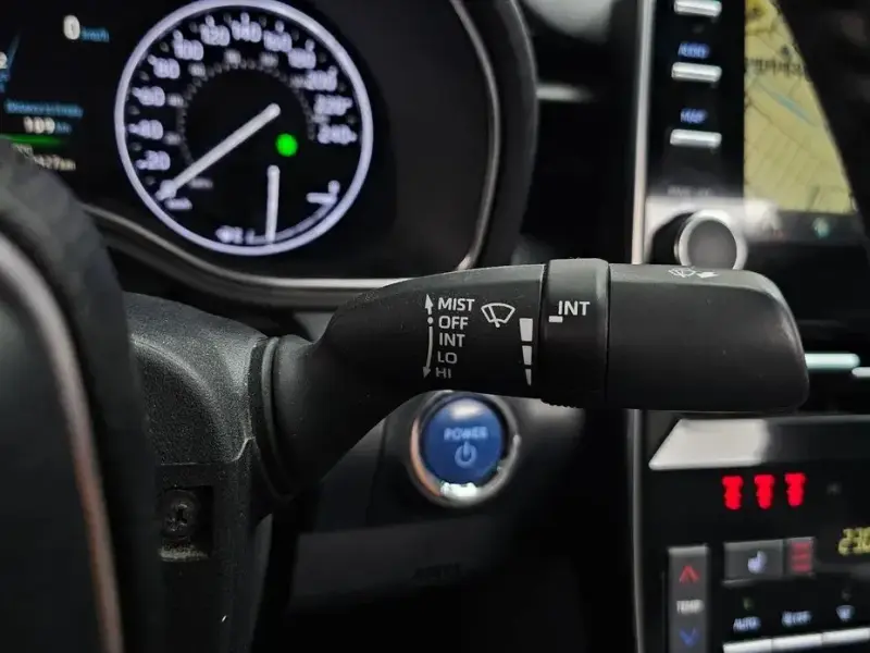 2018 Toyota Avalon с пробегом 110 427 км