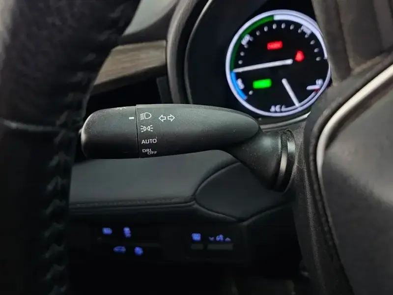 2018 Toyota Avalon с пробегом 110 427 км