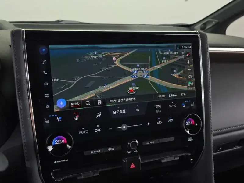 2024 Toyota Alphard с пробегом 21 006 км